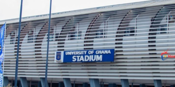 GPL: Hearts of Oak secures University of Ghana Stadium for first and third league matches