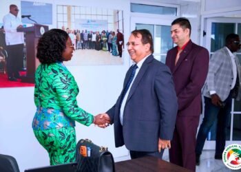 GMTF explores local production of life-saving medicines