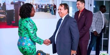 GMTF explores local production of life-saving medicines