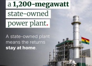 Gov’t to build 1,200MW state-owned power plant – Ato Forson reveals