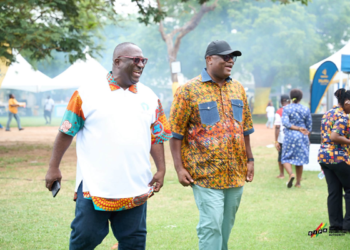GIPA reaffirms support for Ghanaian businesses to go global