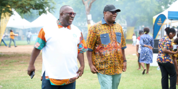 GIPA reaffirms support for Ghanaian businesses to go global