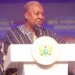 Mahama prevails religious leaders to protect Ghana’s peaceful coexistence