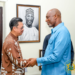 Ghana, Malaysia seeks stronger security cooperation
