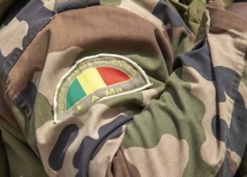 Battle for Mali base has killed dozens of militants, army says