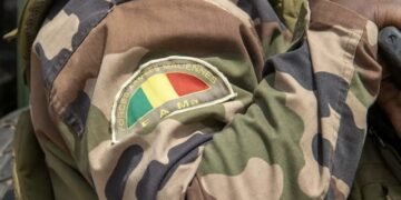 Battle for Mali base has killed dozens of militants, army says
