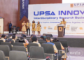 Margins ID Group supports young innovators at UPSA Innovation Day Pitch competition