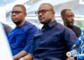 Energy Minister mourns Deputy NPA Chief Executive Dr Dramani Bukari