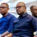 Energy Minister mourns Deputy NPA Chief Executive Dr Dramani Bukari