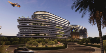 Mahama to break ground for multi-tiered car park and airport hotels project