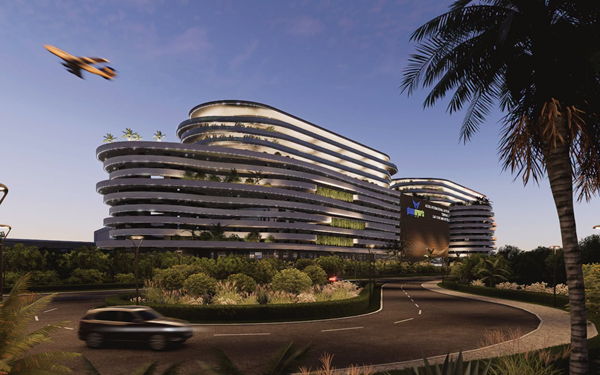 Mahama to break ground for multi-tiered car park and airport hotels project
