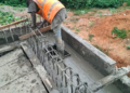 Asuokor bridge has not been abandoned – Ofosu Kwakye