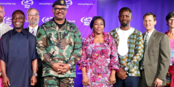 Global Mercy to provide free surgeries and training for Ghanaians