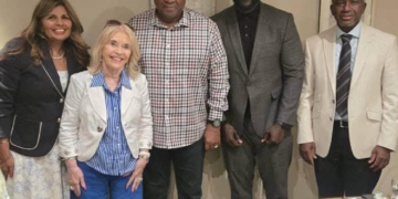 Mercy Ships to provide over 2,000 free surgeries in Ghana