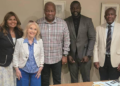 Mercy Ships partners Ghana to provide 2,000 free surgeries and strengthen local healthcare