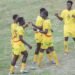 Black Meteors held to 2-2 draw by Vision FC in U-23 AFCON warm-up
