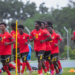 Ghana’s Black Meteors receive bye to second round of 2027 U-23 AFCON qualifiers