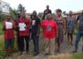 GA/R:Ashaiman residents call for halt to development over alleged flooding risk