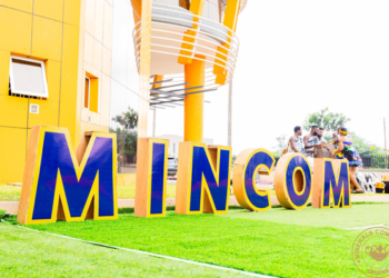 Minerals Commissions opens new Kumasi regional office