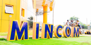 Minerals Commission opens new Kumasi regional office