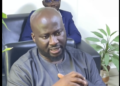 Okai Mintah engages Elikem Kotoko over NDC youth leadership bid