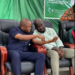 Okai Mintah engages TEIN members in colleges at Oti Region