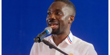 Miracles Aboagye raises safety concerns in Ghana’s democratic space