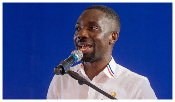 Miracles Aboagye raises safety concerns in Ghana’s democratic space