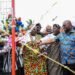 Ghana EXIM Bank financed astroturf inaugurated at Anloga