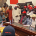 Mustapha Abdul-Hamid files nomination for NPP First Vice Chairman