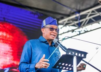 Islamic scholar dismisses claims of islamisation agenda in Ghana