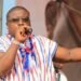 NPP’s Dr. Razak Kojo Opoku criticises party organisers over 2024 election campaign strategy