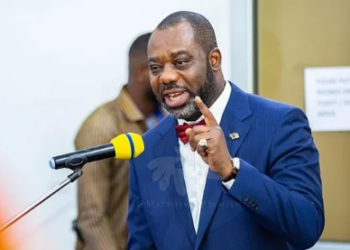 NAPO urges Ghanaians to promote respectful political discourse