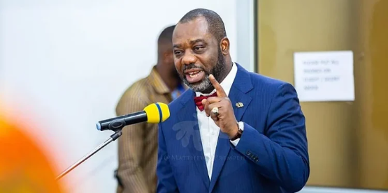NAPO urges Ghanaians to promote respectful political discourse