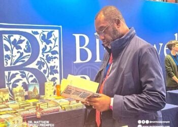 Napo congratulates newly elected NPP regional executives, urges unity ahead of 2028