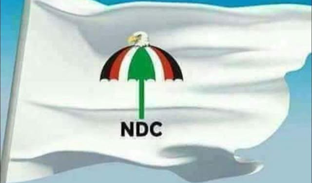 NDC to vote on 17 constituency executive positions in upcoming elections