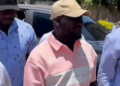 Okai Mintah outlines agenda to protect NDC seats and reclaim lost constituencies