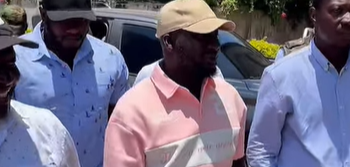 Okai Mintah outlines agenda to protect NDC seats and reclaim lost constituencies