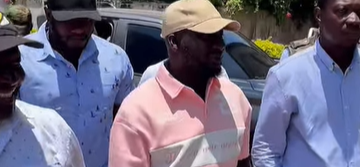Okai Mintah outlines agenda to protect NDC seats and reclaim lost constituencies
