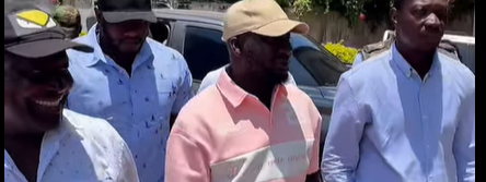 Okai Mintah outlines agenda to protect NDC seats and reclaim lost constituencies