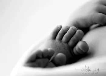 Nkawkaw: 6-to-8-month-old baby found dead in a stream; police investigate