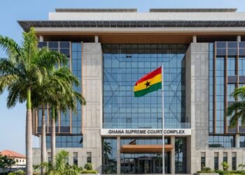 Sedina Tamakloe Case: Court of Appeal strikes out AG’s application to suspend acquittal