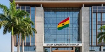 Sedina Tamakloe Case: Court of Appeal strikes out AG’s application to suspend acquittal