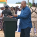 Mahama commends NHIA as NHIS membership surpasses 70 percent