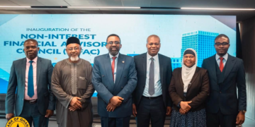 Bank of Ghana inaugurates advisory council for Non-Interest Finance Sector