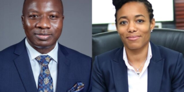 Bagbin refers two Mahama ministerial mominees to Appointments Committee