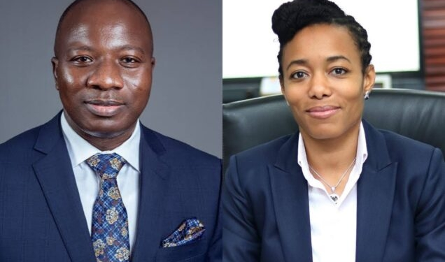 Bagbin refers two Mahama ministerial mominees to Appointments Committee