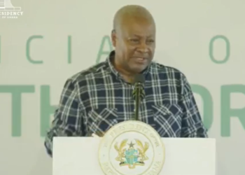 Mahama to opens garment manufacturing hub in Savelugu, creating over 2,000 jobs