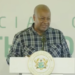 Mahama to opens garment manufacturing hub in Savelugu, creating over 2,000 jobs