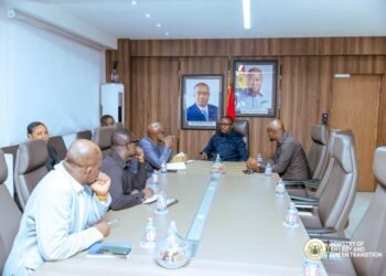 Gov’t moves to implement GH¢2 per litre diesel price reduction for August